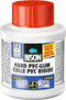 Bison Hard PVC Lijm - 100 ml