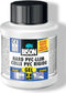 Bison Hard PVC-Lijm gel flacon 250 ml, snelle THF-vrije hard PVC-lijm