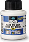 Bison Hard PVC-Lijm gel flacon 250 ml, snelle THF-vrije hard PVC-lijm