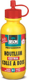 Bison Houtlijm Extra - 75 gr