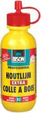 Bison Houtlijm Extra - 75 gr