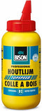 Bison Houtlijm Topspeed - 250 g