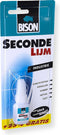Bison Industrie Secondelijm - 7,5 ml