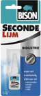 Bison Industrie Secondelijm - 7,5 ml