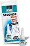 Bison Industrie Secondelijm - 7,5 ml
