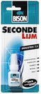Bison Industrie Secondelijm - 7,5 ml