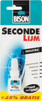 Bison Industrie Secondelijm - 7,5 ml