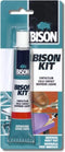Bison Kit® blik 750 ml, sterke, universele contactlijm, vochtbestendig, vorstbestendig, -40°C tot +70°C, eenvoudig in gebruik