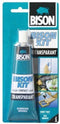 Bison Kit Transparant Contactlijm Tube - 100 ml