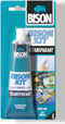 Bison Kit Transparant Contactlijm Tube - 100 ml