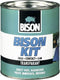 Bison Kit Transparant Contactlijm Tube - 100 ml