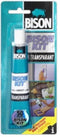 Bison Kit Transparant Contactlijm Tube - 100 ml