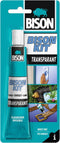 Bison Kit Transparant Contactlijm Tube - 50 ml