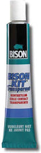 Bison Kit Transparant Contactlijm Tube - 50 ml