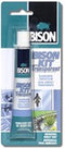 Bison Kit Transparant Contactlijm Tube - 50 ml
