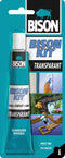 Bison Kit Transparant Contactlijm Tube - 50 ml