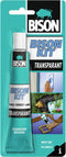 Bison Kit Transparant Contactlijm Tube - 50 ml