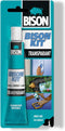 Bison Kit Transparant Contactlijm Tube - 50 ml