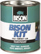 Bison Kit Transparant Contactlijm Tube - 50 ml