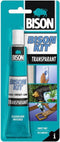 Bison Kit Transparant Contactlijm Tube - 50 ml