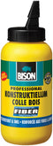 Bison Konstruktielijm fiber flacon 750g, snel, vloeibaar, bruist op, weerbestendig, oplosmiddelvrij,overschilderbaar, D4, binnen en buiten, sterker dan hout
