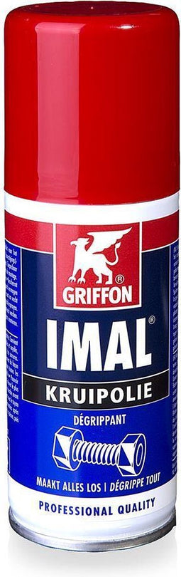 Bison kruipolie Imal 100ml junior 1233303