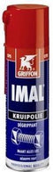 Bison kruipolie Imal 100ml junior 1233303