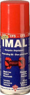 Bison kruipolie Imal 100ml junior 1233303