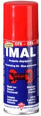 Bison kruipolie Imal 100ml junior 1233303