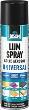 Bison Lijmspray Lijmspray 500ml Spuitbus