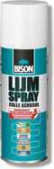 Bison Lijmspray Lijmspray 500ml Spuitbus