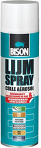 Bison Lijmspray Lijmspray 500ml Spuitbus