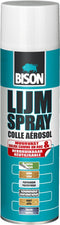 Bison Lijmspray Lijmspray 500ml Spuitbus