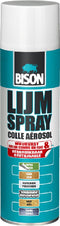 Bison Lijmspray Lijmspray 500ml Spuitbus