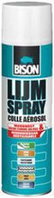 Bison Lijmspray Lijmspray 500ml Spuitbus