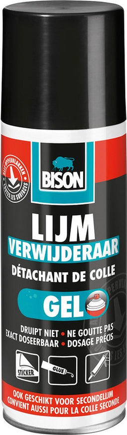 Bison Lijmverwijderaar