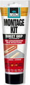 Bison Montage Kit Direct Grip 175g