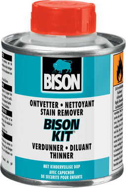 Bison Ontvetter - 250 ml