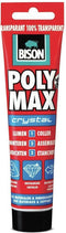 Bison Poly Max ® Crystal Express Tube - 90 gram