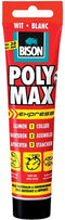 Bison Poly Max Express Wit 165 gr