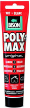 Bison Polymax Universeelkit - Wit - 165 gr