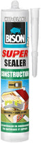 Bison Super Sealer Construction Wit - 290 ml