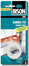 Bison Tape Doublefix Universeel 1,5 meter