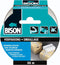 Bison Tape Verpakking Transparant 66 m