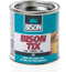 Bison Tix® blik 250 ml, gelvormig, super sterk, universeel, conactlijm, waterdichte afwerking, eenvoudig in gebruik, geschikt voor ontelbare reparaties