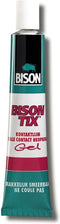 Bison Tix® blik 250 ml, gelvormig, super sterk, universeel, conactlijm, waterdichte afwerking, eenvoudig in gebruik, geschikt voor ontelbare reparaties
