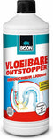 Bison vloeibare ontstopper - 1 liter