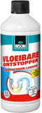 Bison vloeibare ontstopper - 1 liter