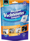 Bison Vochtvreter® Compact, luchtontvochtiger, bestrijd vocht en schimmel, speciale hanger, compact, geschikt voor kasten, auto's, caravans, campers, geen opvangbak nodig