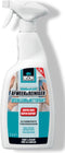 Bison Wand&Klaar® Afweek & Reiniger Flacon 1 liter, kant-en-klaar, voor alle soorten behang, supersnel, eenvoudig en schoon in gebruik, sterk geconcentreerd
